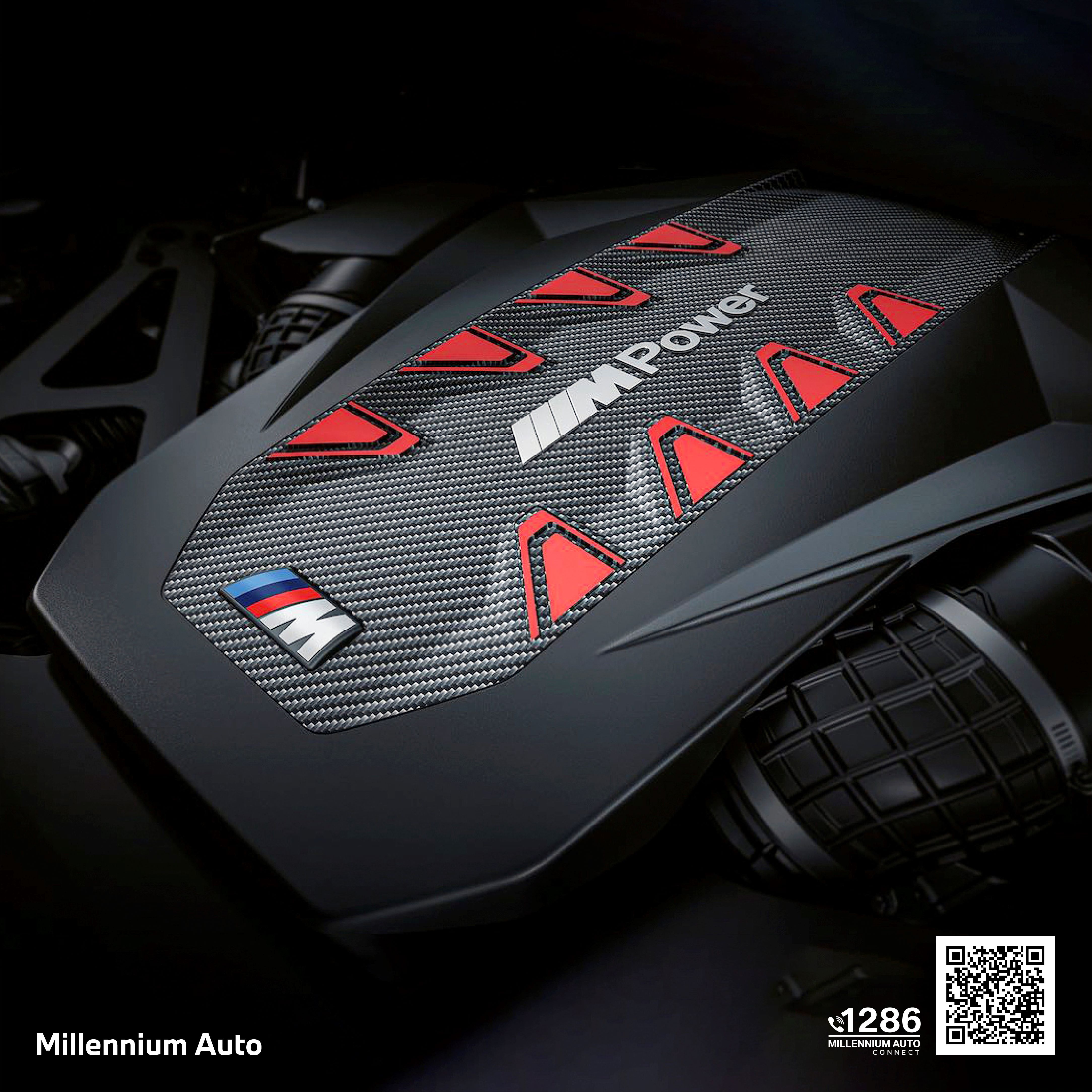 BMW XM 6