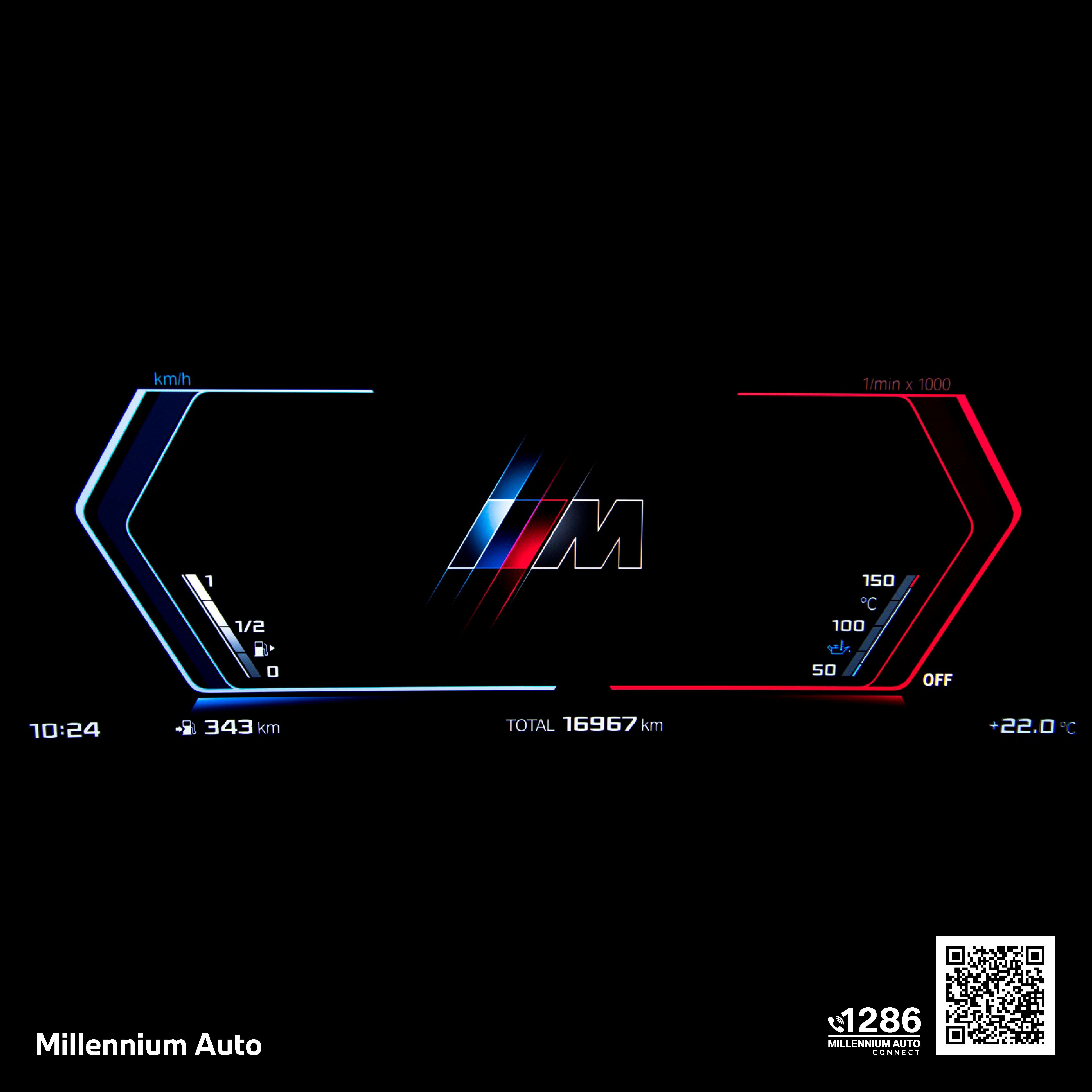 BMW M2 Coupe 5