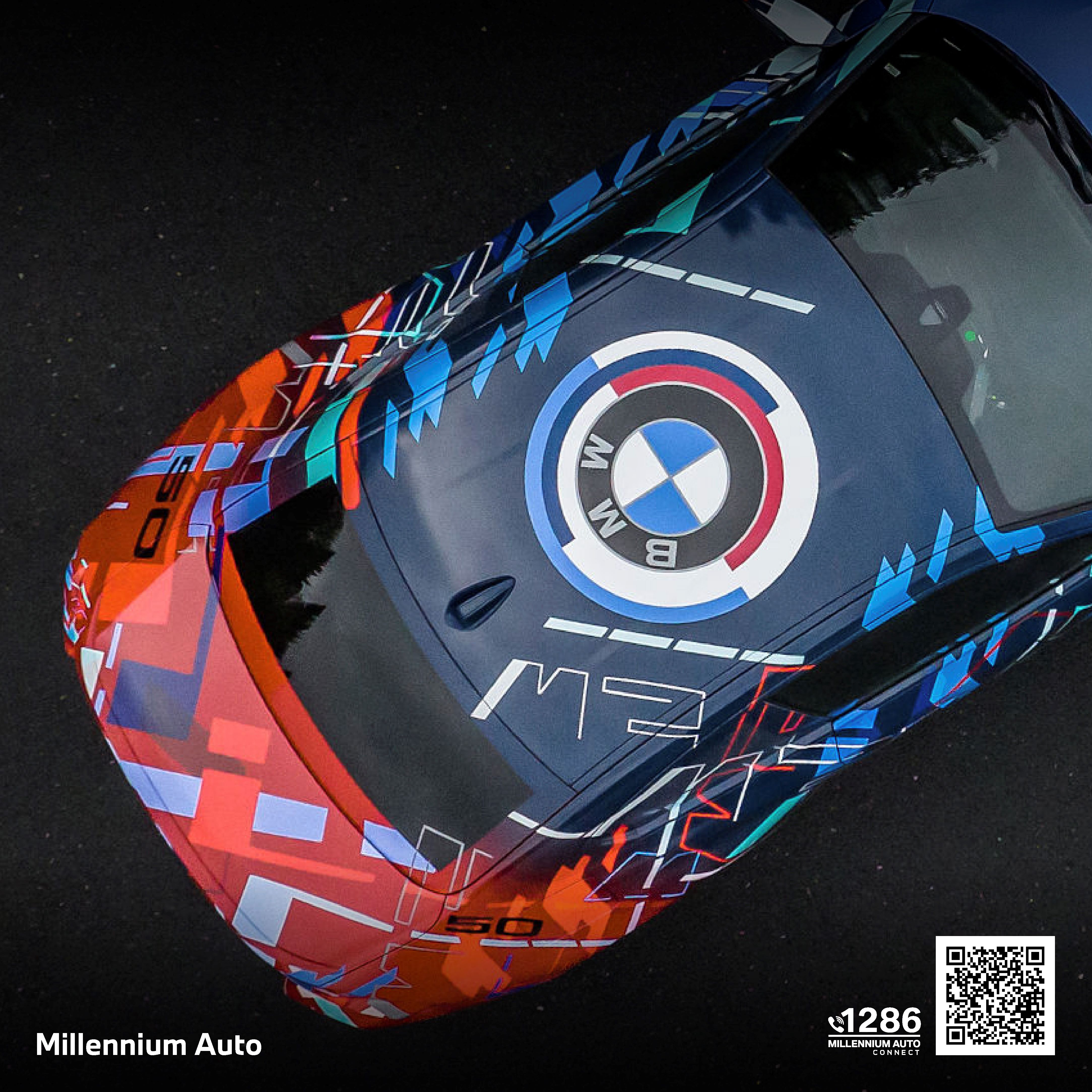 BMW M2 Coupe 3